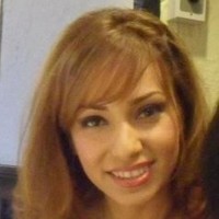 NAJMEH PARVAS