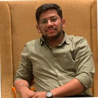 Krishna Kanth