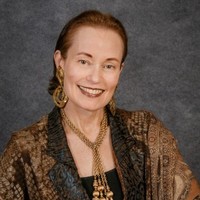Claire Calladine