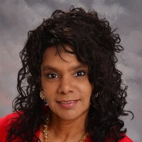 Deborah Crockett
