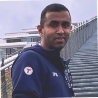 Anish Thomas