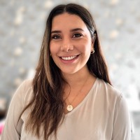 María José Monzón Sánchez