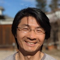 Mitch Tsai