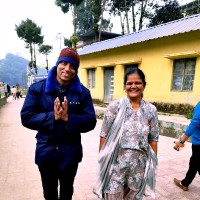 Jignesh Vakharia