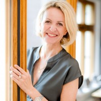 Bettina Scholl, geb. Ohl