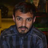 Ali Shabbir