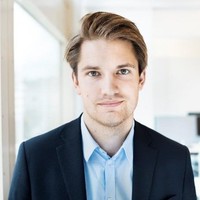 Eric Nyberg