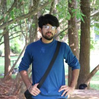 Dineshkumar K V