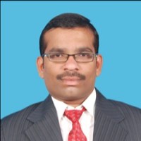 G L Kumara swamy