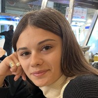 Eleftheria Tatsiopoulou