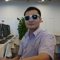 Henry Zhang