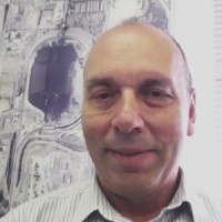 Yaakov Abramovici