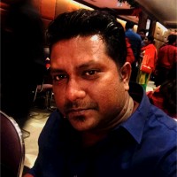 Amit Mahato