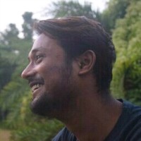 Narayan Dey