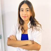 Camila Cairampoma