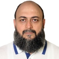 Kashif Bhatti