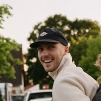 Ben Bode