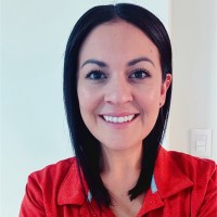 Ericka Guerrero García
