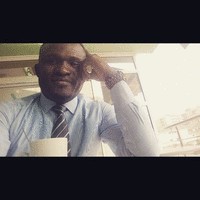 Anthony Onwuka