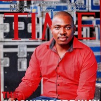 Brian Simba Chigwendere