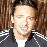 Daniel Connor