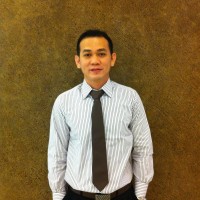 Denny Haidy Widjaya