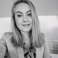 Ellinor Grönqvist