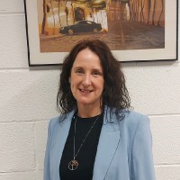Nichola O' Connor