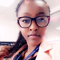 Fridah Chege