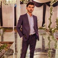 Asad Mustafa Khan