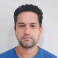 Luis Carlos De Carvalho Júnior