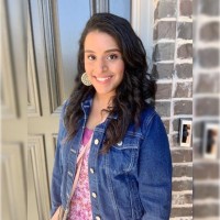 Aleena Thomas