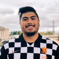 Justin Enriquez