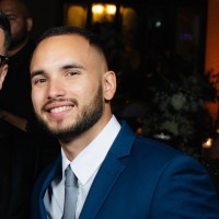 Kenneth X. Vázquez Santa