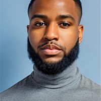 Kimani Johnson