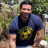 George Ortiz Mha, Bsph, R.T. (R)(Ct)(Mr)
