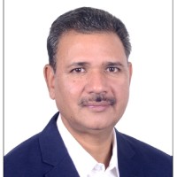 Dinesh Chander