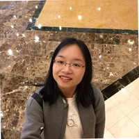 Mindy Huang