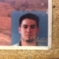Chris Patino