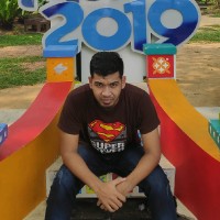 Ahmad Haffiz