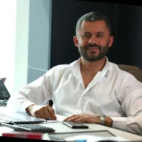 Andre Bou Issa