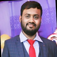 ASHIS KUMAR SAHU