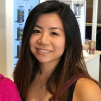 Carina Kwong