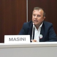 Andrea Masini