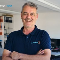 Daniel Dübendorfer