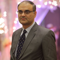 Shahzad Akhtar