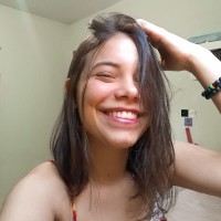 Maria Vitoria Sousa Lima