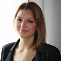 Christina Joseph
