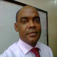 Olalekan Alausa ACIFC