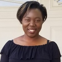Sylivia Kayiira-Bukiirwa